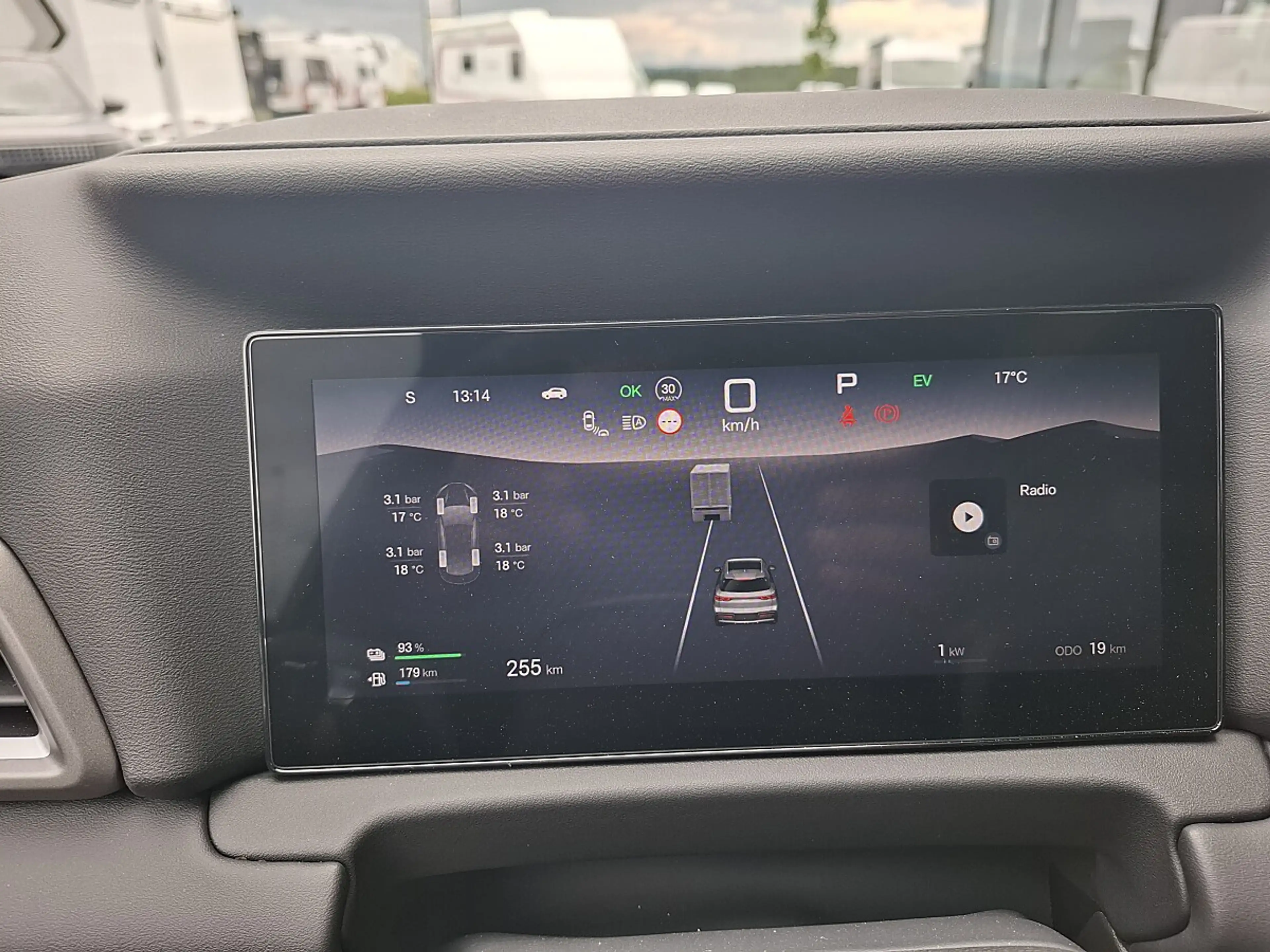 BYD Atto 2 Atto2 DM-i PHEV 18kWh Boost Österreich Paket — photo 14