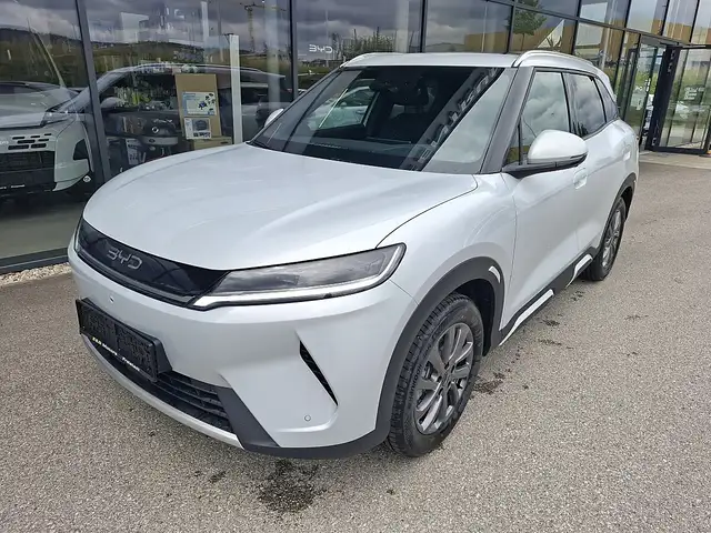 BYD Atto 2 Atto2 DM-i PHEV 18kWh Boost Österreich Paket