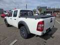 Ford Ranger Ranger Pick Up 4x4 TÜV Neu Weiß - thumbnail 4
