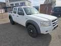 Ford Ranger Ranger Pick Up 4x4 TÜV Neu Weiß - thumbnail 2