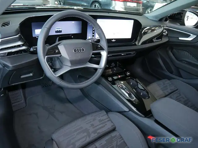 Audi A5 view 10