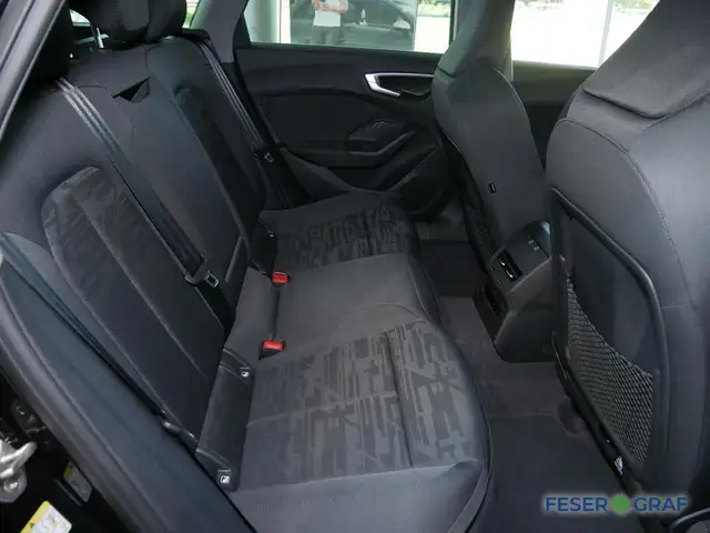 Audi A5 view 8