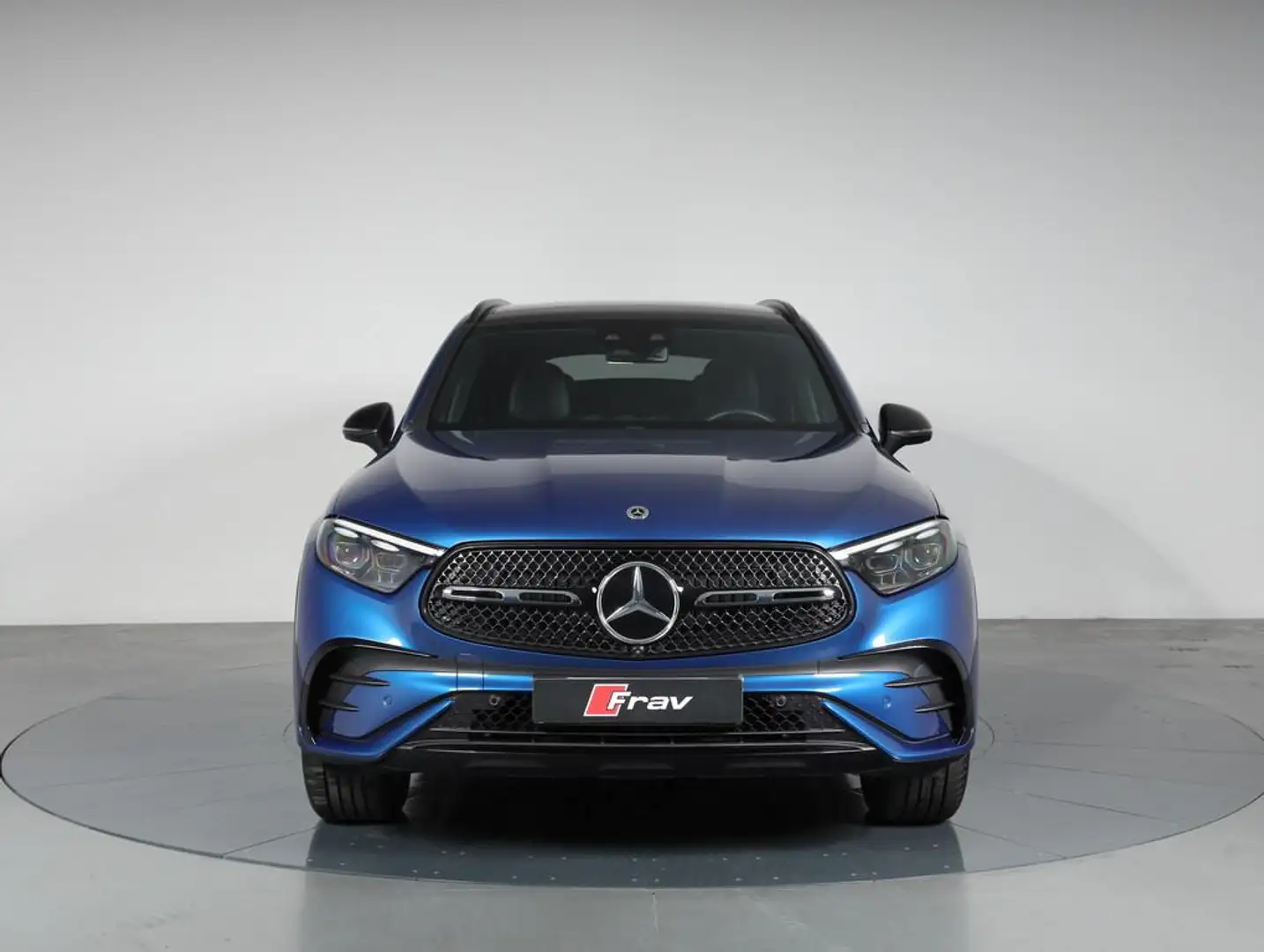Mercedes-Benz GLC 220 d mhev AMG Line Premium Plus 4matic auto - 2