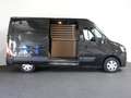 Renault Master T33 2.3 dCi 135PK L2H2 Work Edition Airco Cruise C Noir - thumbnail 8