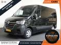 Renault Master T33 2.3 dCi 135PK L2H2 Work Edition Airco Cruise C Noir - thumbnail 1