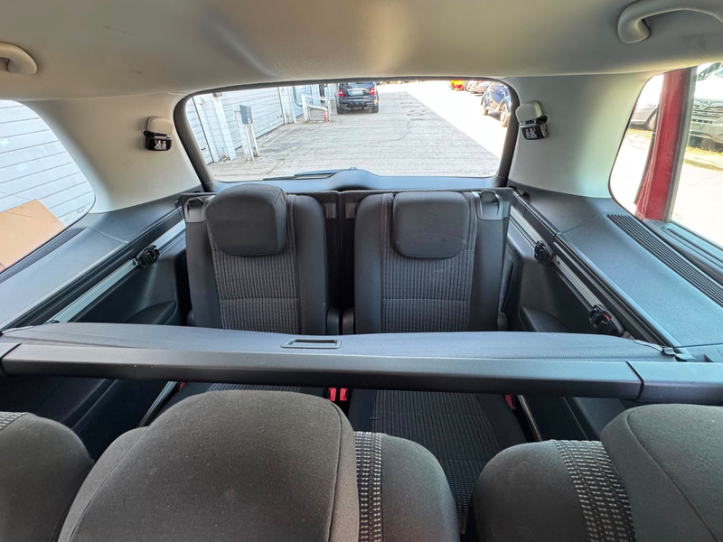 SEAT Alhambra Style*7Sitzer*Navi*TüV & Service neu!!! — photo 19