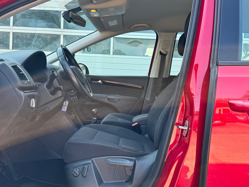 SEAT Alhambra Style*7Sitzer*Navi*TüV & Service neu!!! — photo 10