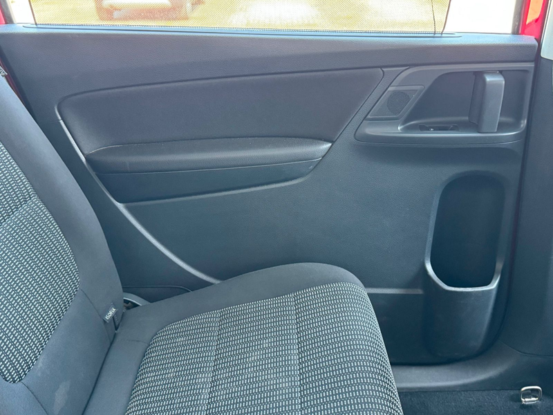 SEAT Alhambra Style*7Sitzer*Navi*TüV & Service neu!!! — photo 20