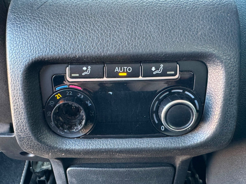 SEAT Alhambra Style*7Sitzer*Navi*TüV & Service neu!!! — photo 21