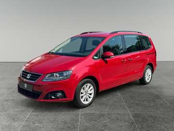 Style*7Sitzer*Navi*TüV & Service neu!!!