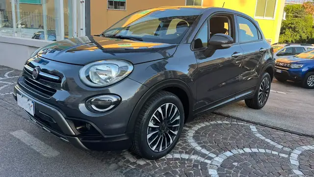 Fiat 500X 500X 1.0 T3 120 CV Mirror Cross