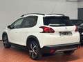 Peugeot 2008 Allure 1.2*GT Line*2. Hand*Garantie* Weiß - thumbnail 3