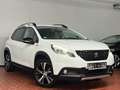 Peugeot 2008 Allure 1.2*GT Line*2. Hand*Garantie* Weiß - thumbnail 1