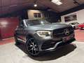 Mercedes-Benz GLC 200 200d 4Matic 9G-Tronic Gris - thumbnail 5