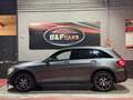 Mercedes-Benz GLC 200 200d 4Matic 9G-Tronic Gris - thumbnail 3