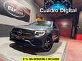 Mercedes-Benz GLC 200 200d 4Matic 9G-Tronic Gris - thumbnail 1