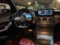 Mercedes-Benz GLC 200 200d 4Matic 9G-Tronic Gris - thumbnail 15