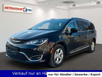 3.6 Hybrid 7-Sitzer Automatik Leder SHZ