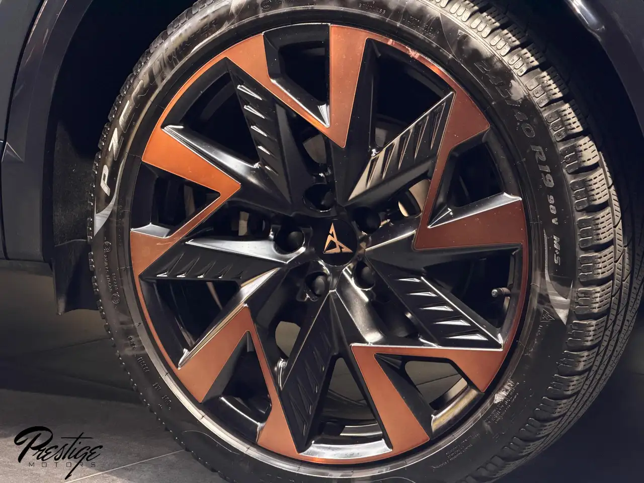 Cupra Formentor 1.5 hybrid 150cv dsg, миниатюра 5