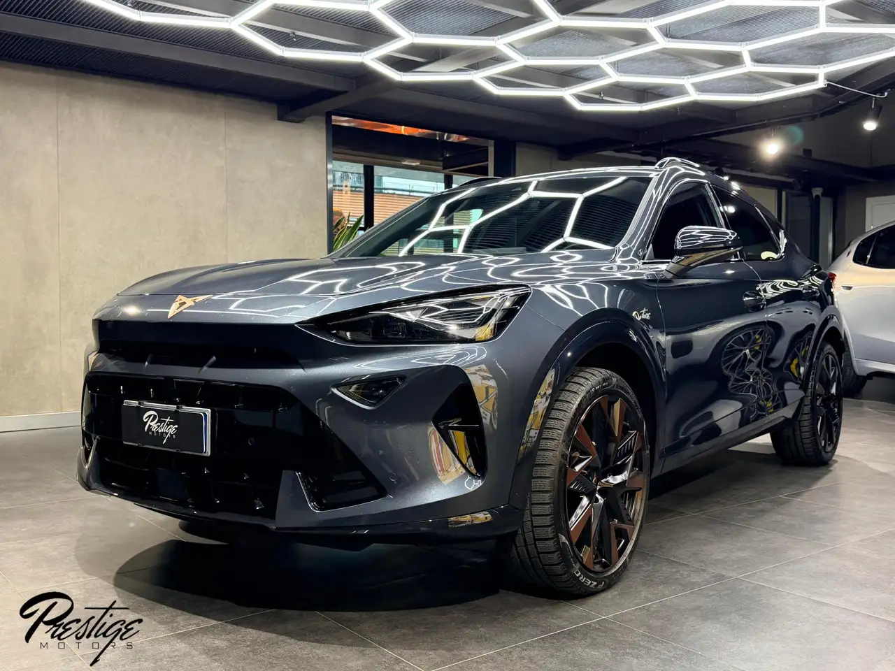 Cupra Formentor 1.5 hybrid 150cv dsg, миниатюра 2