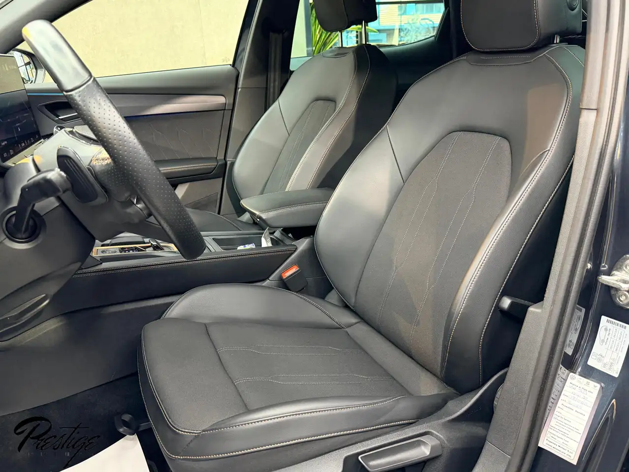 Cupra Formentor 1.5 hybrid 150cv dsg, миниатюра 7
