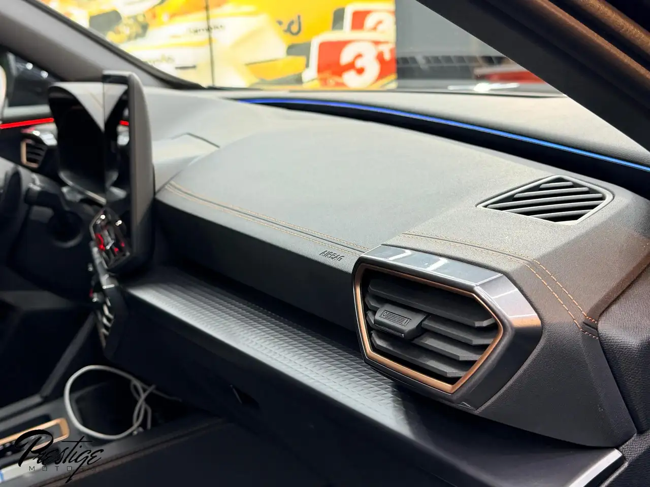 Cupra Formentor 1.5 hybrid 150cv dsg, миниатюра 15
