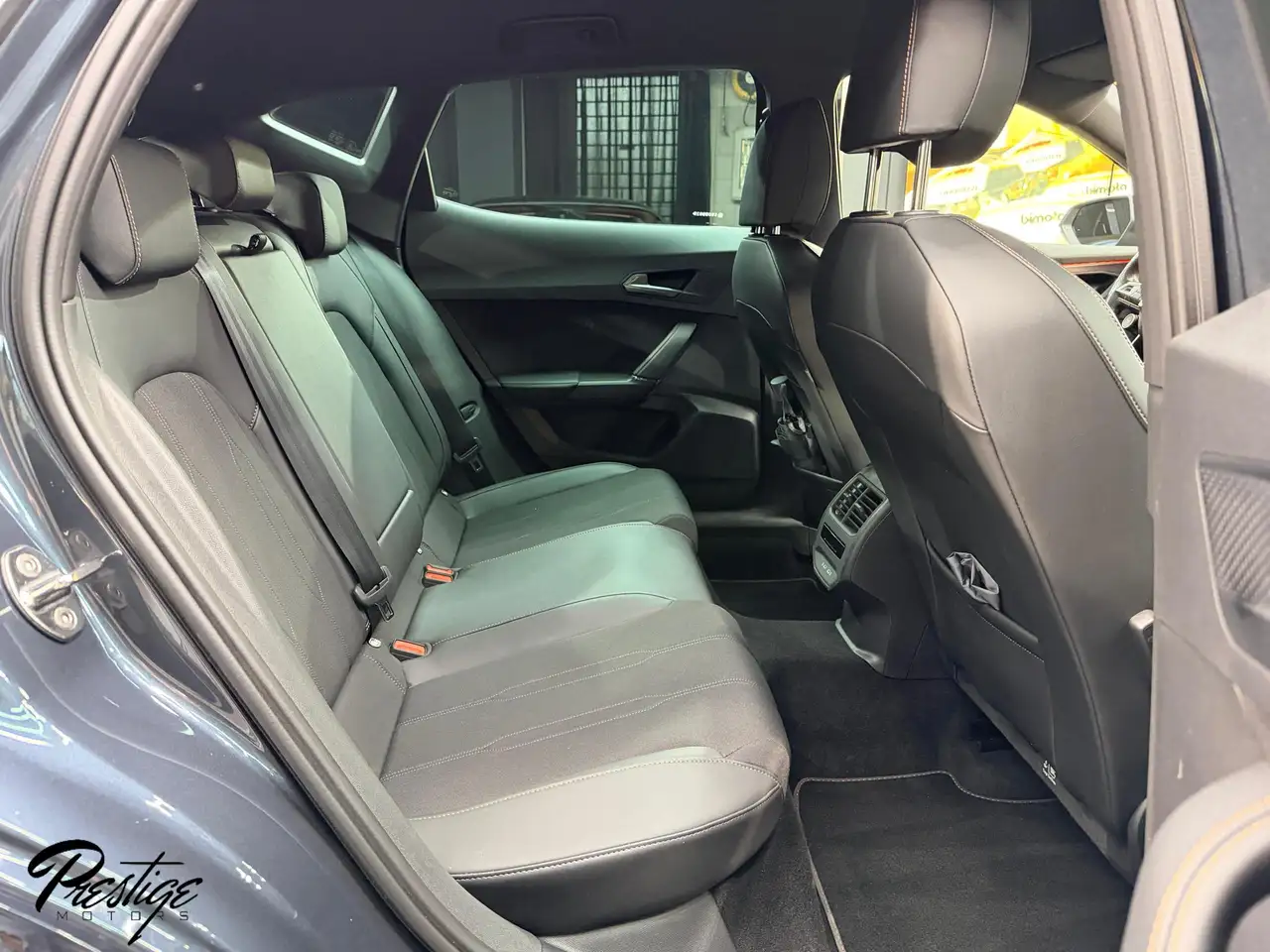 Cupra Formentor 1.5 hybrid 150cv dsg, миниатюра 16