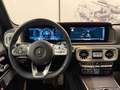 Mercedes-Benz G 500 Exclusive 421cv auto Nero - thumbnail 8
