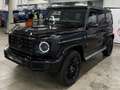Mercedes-Benz G 500 Exclusive 421cv auto Nero - thumbnail 3