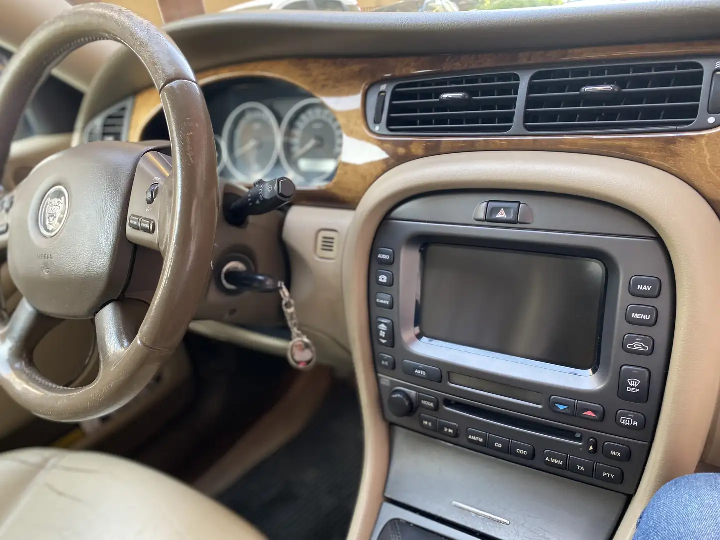 Jaguar X-Type 2.0d Executive E3 - 1