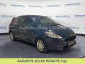 Ford Fiesta FIESTA  / RENTNER VORBESITZ / KLIMAANLAGE Blauw - thumbnail 3