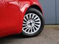 Fiat 500e Red 24kWh 70pk Automaat 15''LM | NAVI | DAB | CLIM Rood - thumbnail 6