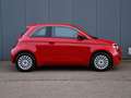 Fiat 500e Red 24kWh 70pk Automaat 15''LM | NAVI | DAB | CLIM Rood - thumbnail 3