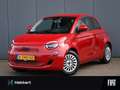 Fiat 500e Red 24kWh 70pk Automaat 15''LM | NAVI | DAB | CLIM Red - thumbnail 1
