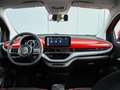 Fiat 500e Red 24kWh 70pk Automaat 15''LM | NAVI | DAB | CLIM Rood - thumbnail 12