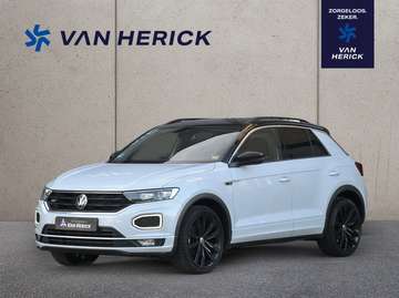 1.5 TSI 150PK R-Line Automaat | Black Style | ACC