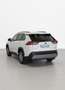 Toyota RAV 4 RAV4 220H AWD-i Advance Blanc - thumbnail 2