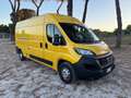 Fiat Ducato 33 2.3 MJT 120CV PM-TM Furgone Jaune - thumbnail 3