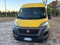 Fiat Ducato 33 2.3 MJT 120CV PM-TM Furgone Jaune - thumbnail 2