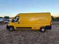 Fiat Ducato 33 2.3 MJT 120CV PM-TM Furgone Jaune - thumbnail 8