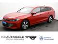 Volkswagen Passat Variant 2.0 TDI DSG Elegance neues Modell Rot - thumbnail 1