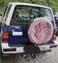 Suzuki Vitara Vitara VX 4WD Aut. Blau - thumbnail 2