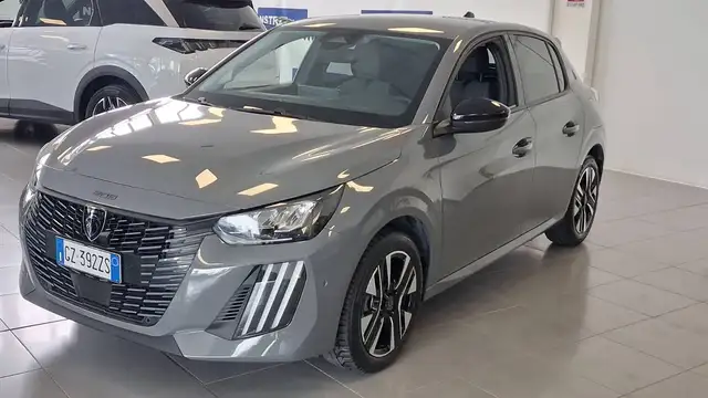 Peugeot 208 208 II 2023 1.2 hybrid Allure 110cv e-dcs 6
