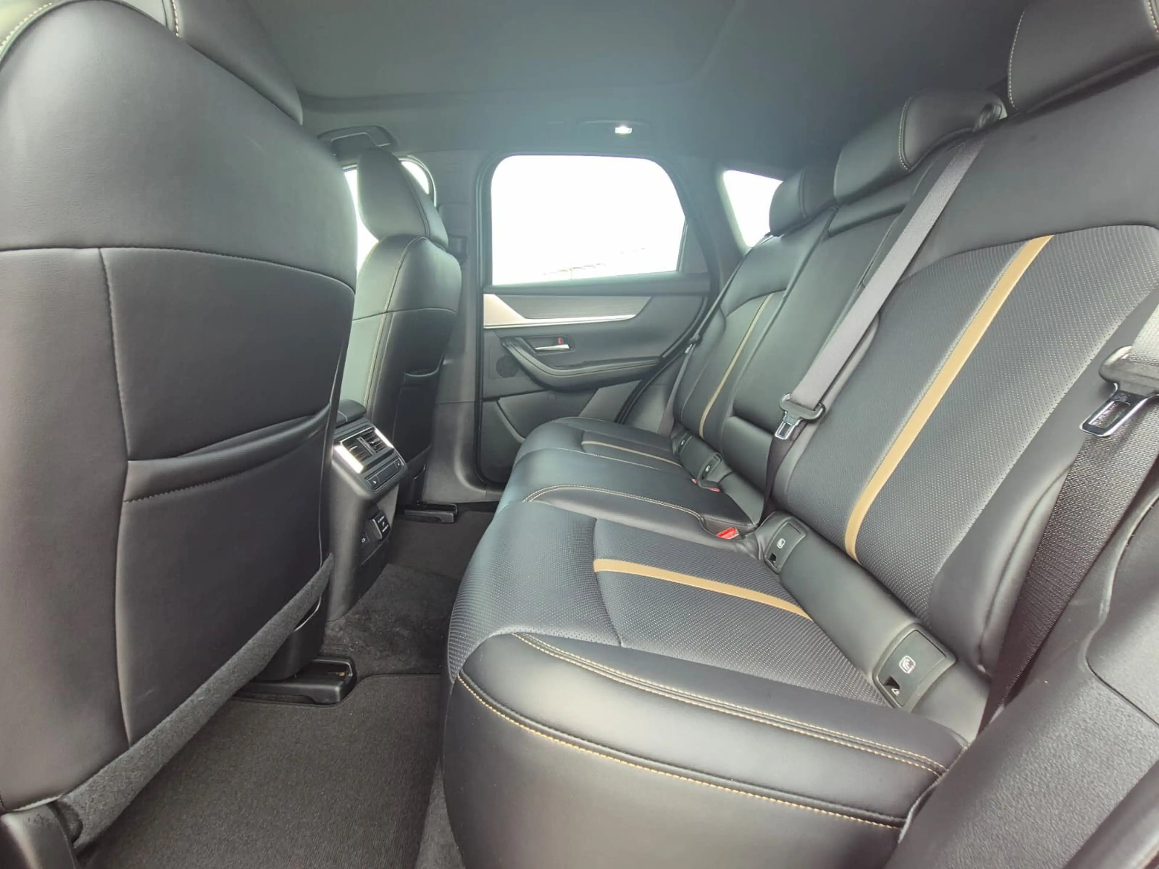 Mazda CX-60 Homura+ AWD PANO*HUD*MATRIX*BOSE*360°MEMOR — photo 14