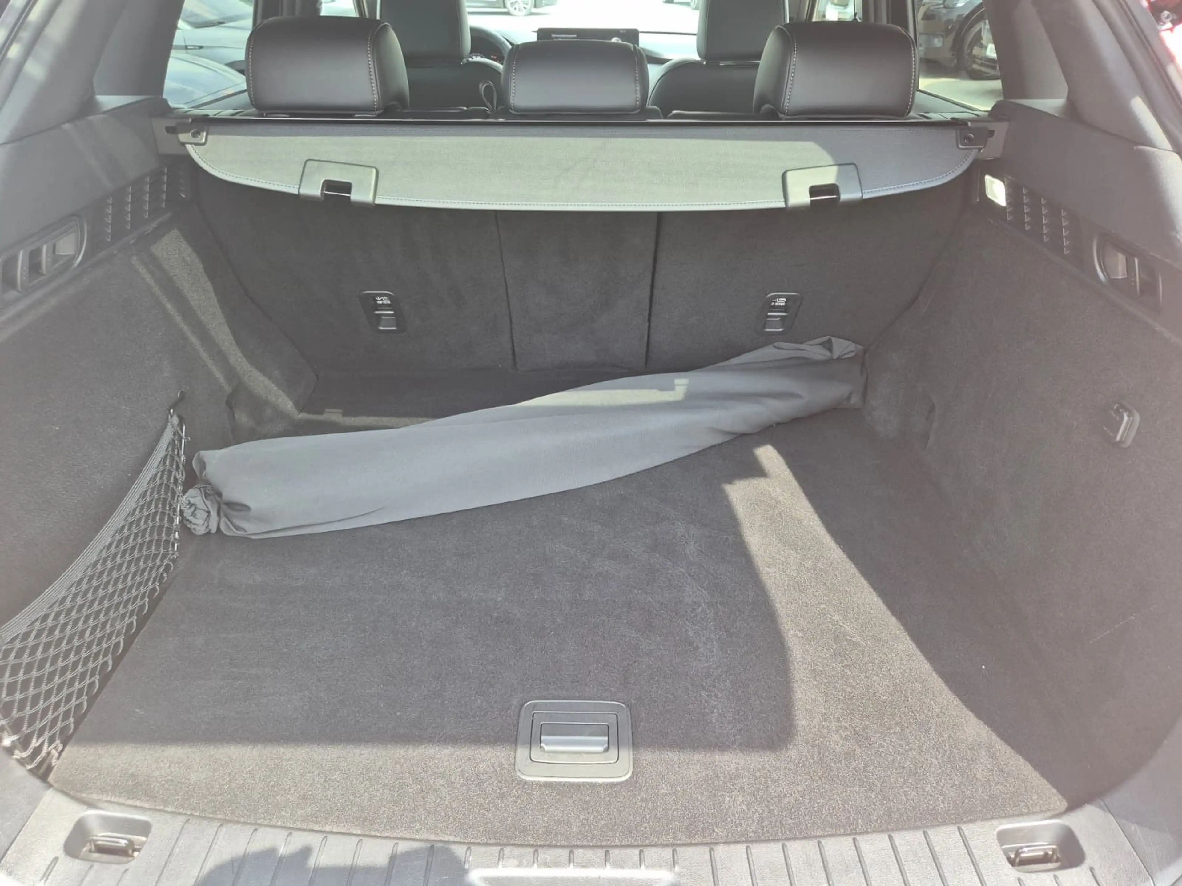 Mazda CX-60 Homura+ AWD PANO*HUD*MATRIX*BOSE*360°MEMOR — photo 15