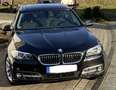 BMW 525 525 d xDrive Allrad, Panorama, AHK , TÜV neu Schwarz - thumbnail 5