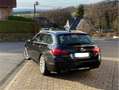 BMW 525 525 d xDrive Allrad, Panorama, AHK , TÜV neu Schwarz - thumbnail 3