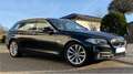 BMW 525 525 d xDrive Allrad, Panorama, AHK , TÜV neu Schwarz - thumbnail 1