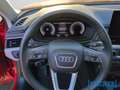 Audi A4 Avant 35TDI S-tronic Advanced LED Navi AHK Rot - thumbnail 9
