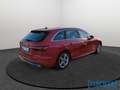 Audi A4 Avant 35TDI S-tronic Advanced LED Navi AHK Rot - thumbnail 5
